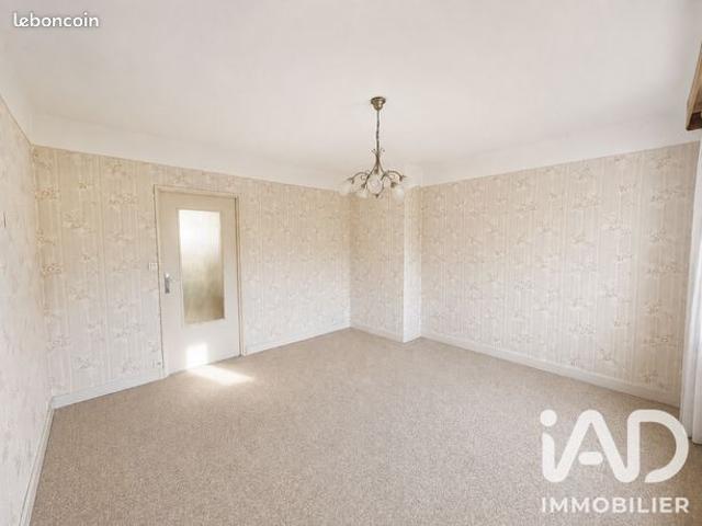 Appartement vente à Saint-Germain-en-Laye, Sartrouville