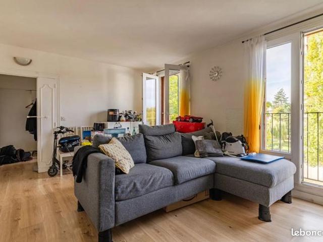 Appartement vente à Epinay-sur-seine, Martinique