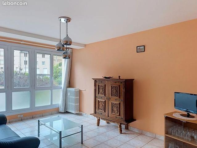 Appartement vente à Saint-Étienne, Saint-etienne