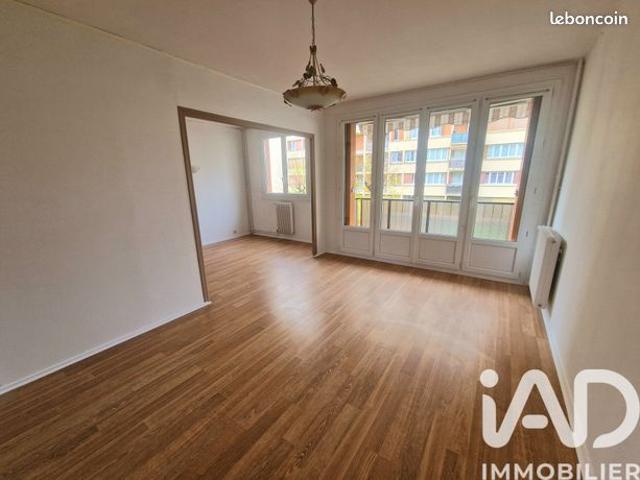 Appartement vente à Montargis
