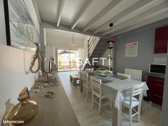 Appartement vente à Rochefort, Royan