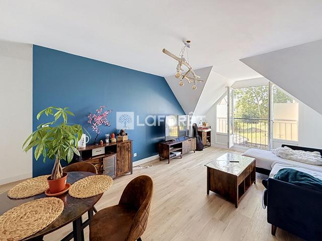 Appartement location à Palaiseau, Linas