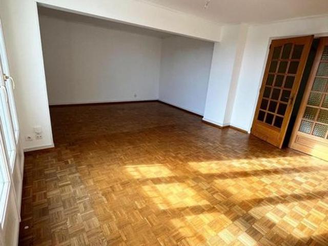 Appartement vente à Dole
