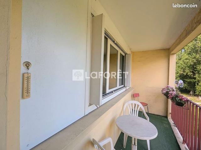 Appartement vente à Sarcelles, Villiers-le-bel