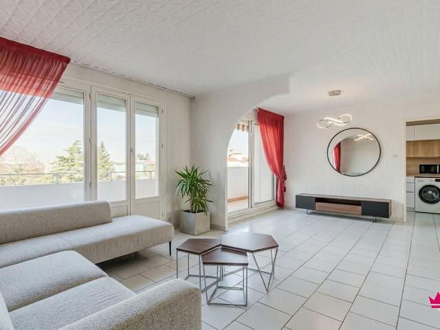 Appartement vente à Lyon, Métropole de Lyon
