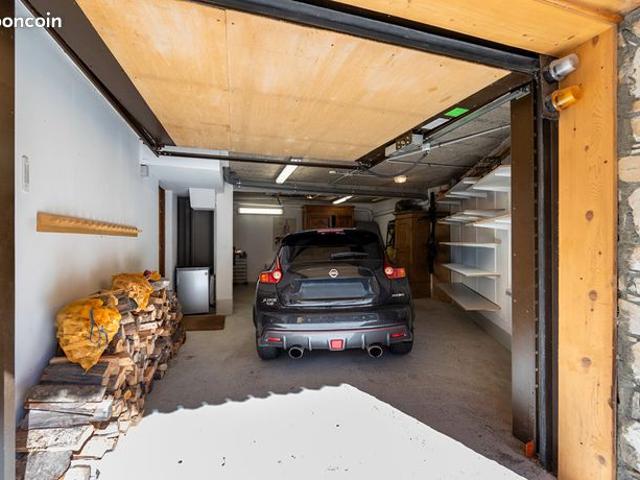 Appartement vente à Albertville, Val-d'isère