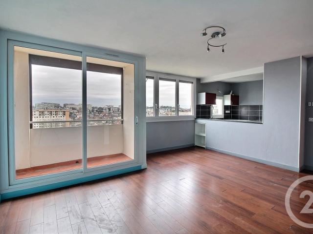 Appartement location à L'Haÿ-les-Roses, Fresnes