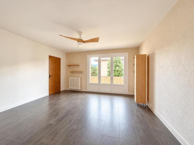 Appartement vente à Meythet, Annecy