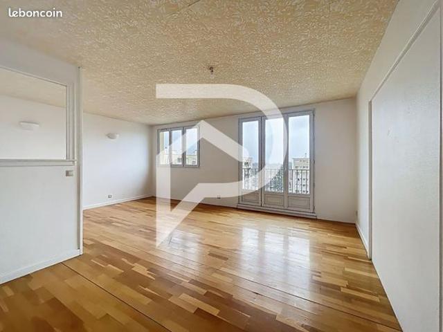 Appartement vente à Dreux