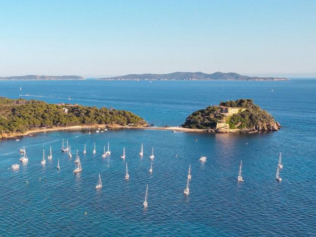 Appartement vente à Arrondissement de Toulon, La Londe-les-maures