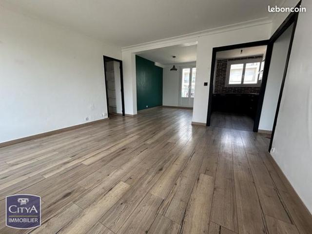 Appartement vente à Le Mans