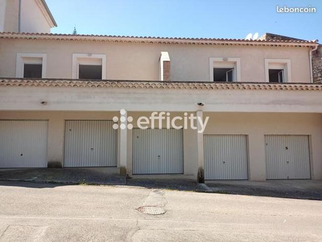Appartement vente à Carpentras, Sablet