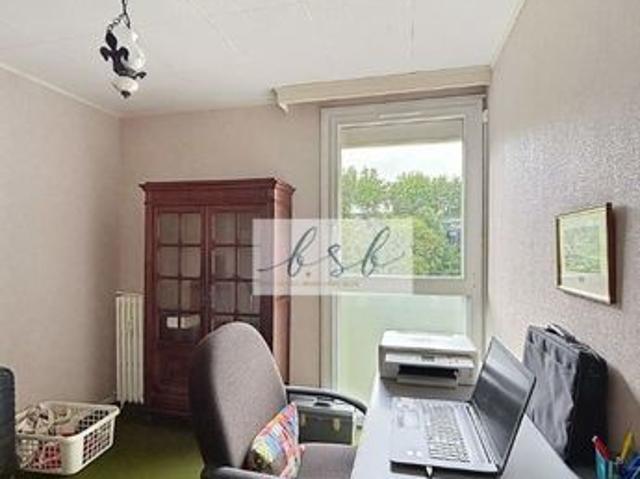 Appartement vente à Saint-Lô, Saint-lô