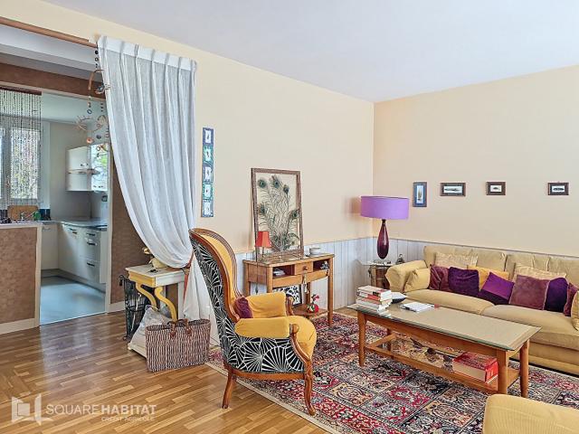 Appartement vente à Quimper, Bretagne