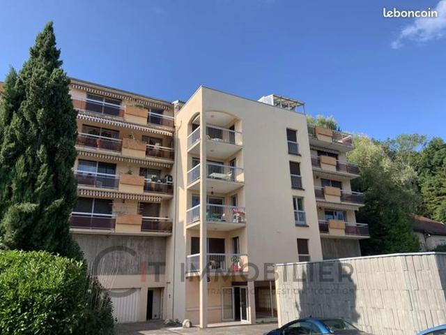 Appartement vente à La Tour-du-Pin, La Tour-du-pin