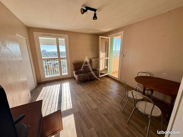 Appartement vente à Nîmes, Gard