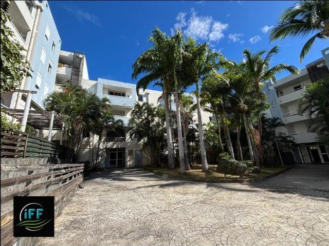 Appartement vente à La Réunion