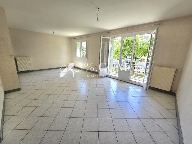 Appartement vente à Tournon-sur-Rhône, Guilherand-granges