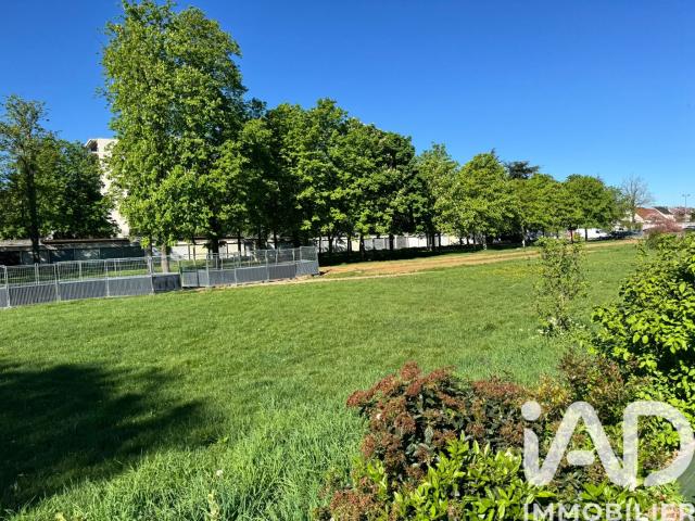 Appartement vente à Évry, Petit-bourg