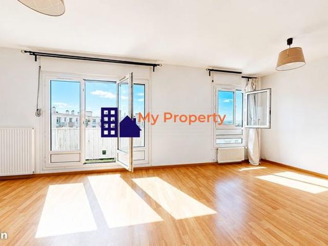 Appartement vente à Saint-Germain-en-Laye, Houilles