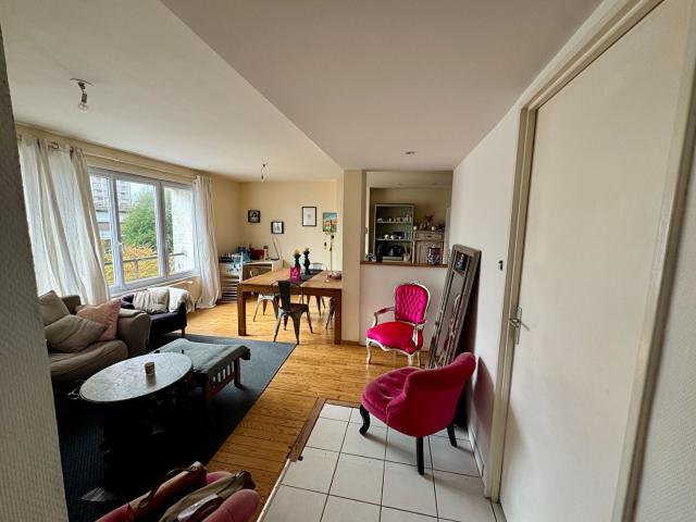 Appartement vente à Boulogne-sur-Mer, Boulogne-sur-mer