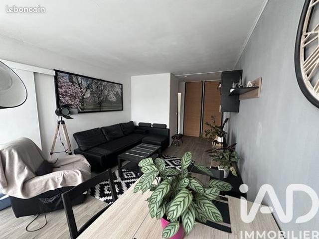 Appartement vente à Torcy, Lagny-sur-marne