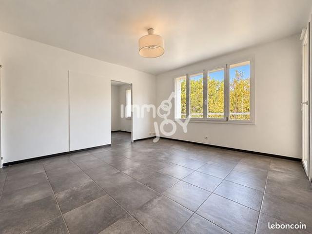Appartement vente à Fréjus, Var