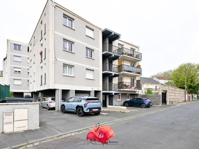 Appartement vente à Le Havre