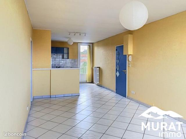 Appartement vente à Clermont-Ferrand, Cournon-d'auvergne