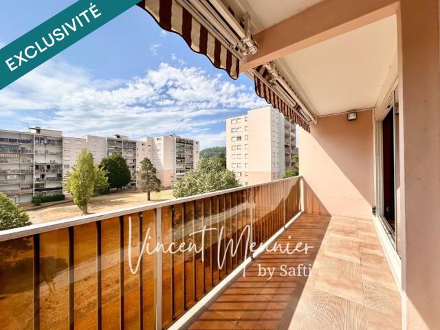 Appartement vente à Bourg-en-Bresse, Saint-maurice-de-beynost