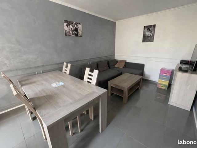 Appartement vente à Évry, Yerres