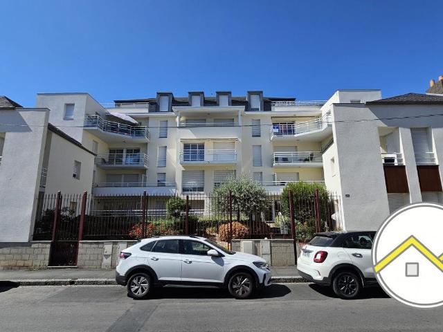 Appartement vente à Châteaubriant-Ancenis, Châteaubriant