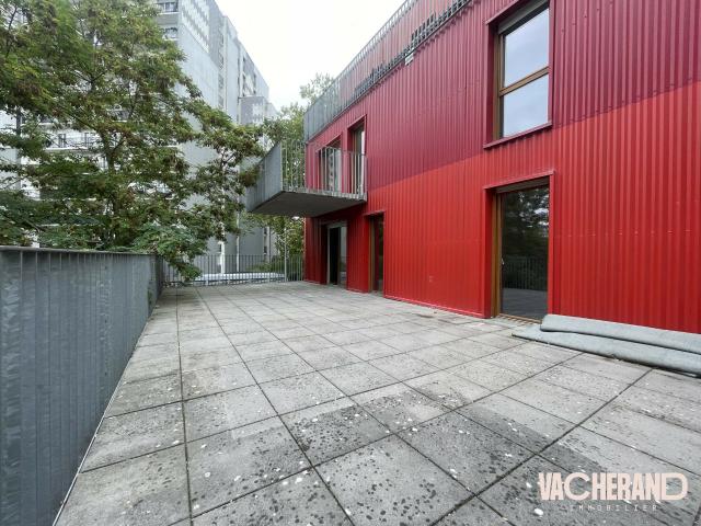 Appartement vente à Lille