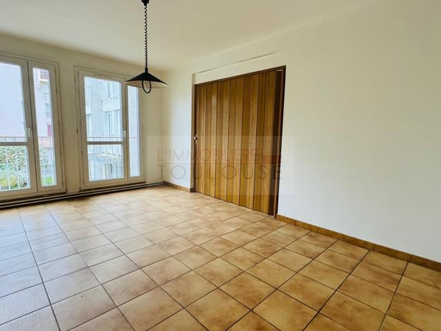 Appartement vente à Toulouse