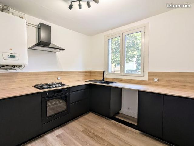 Appartement vente à Auch