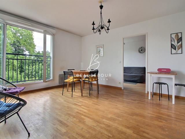 Appartement vente à Palaiseau, Longjumeau
