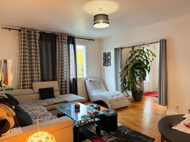 Appartement vente à Dijon