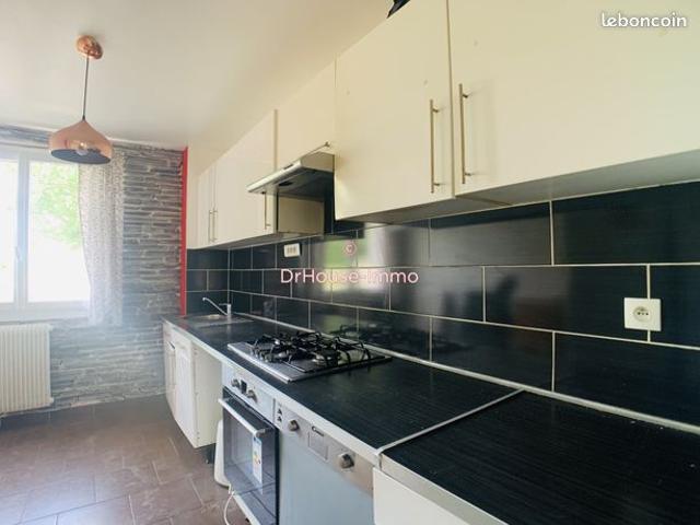Appartement vente à Montargis