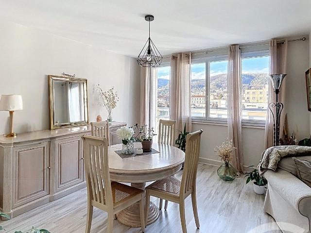 Appartement vente à Clermont-Ferrand, Clermont-ferrand