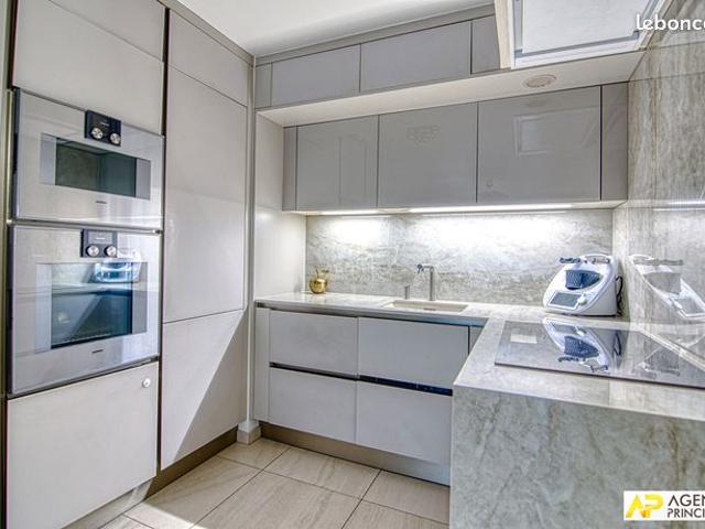 Appartement vente à Versailles