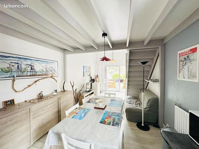 Appartement vente à Rochefort, Royan