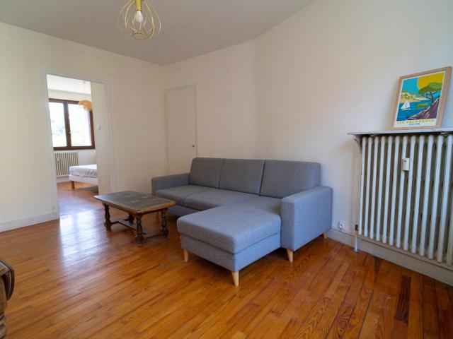 Appartement vente à Mérande, Chambéry