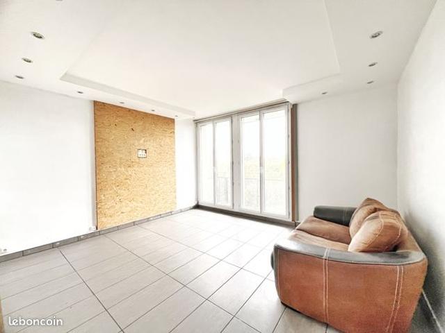 Appartement vente à Privas, Saint-priest