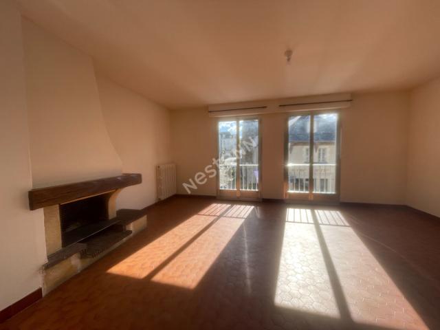 Appartement location à Le Clos Havard, Ploërmel