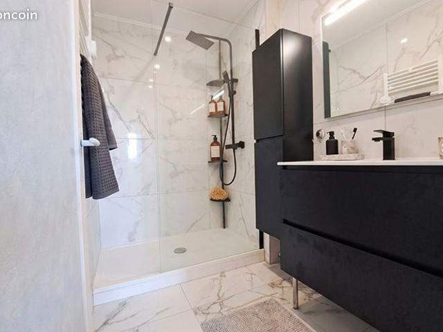 Appartement vente à Tours, Joué-lès-tours