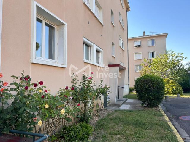 Appartement vente à Viroflay, Yvelines