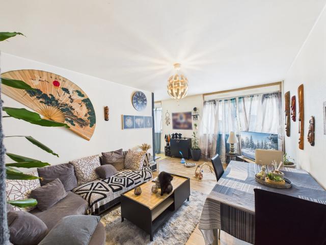 Appartement vente à Nogent-sur-Seine, Romilly-sur-seine