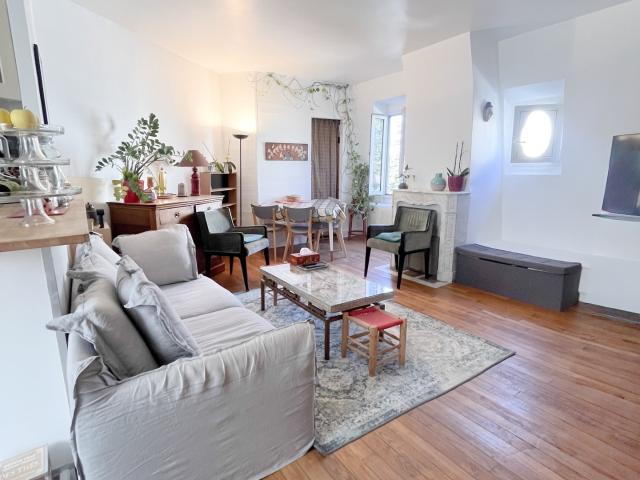 Appartement vente à Les Joncs Marins, Le Perreux-sur-Marne