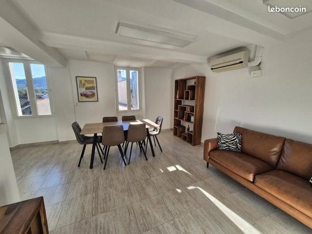 Appartement vente à Brignoles, Gonfaron