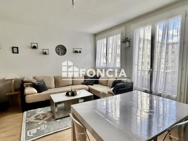Appartement vente à Rennes, Bretagne